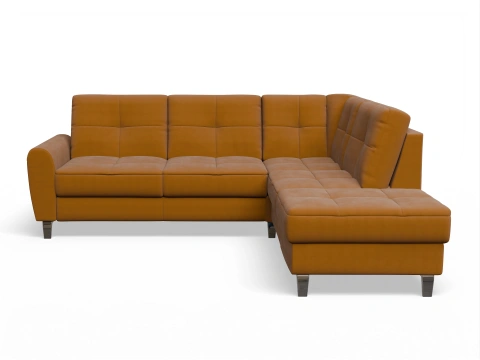 Ecksofa OT Medium R 